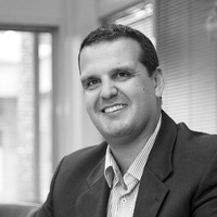 Walker Corporation Employee Peter Saba's profile photo