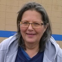Lucy Ellis