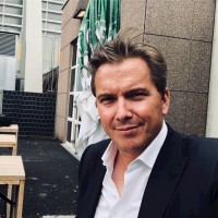 William Grant & Sons Employee Markus Kramer's profile photo