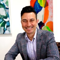 Set Wave Strategies Employee Ben Powell's profile photo