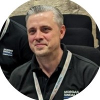James Butt Email