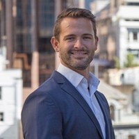 Seed Property Employee Ben Visser's profile photo