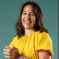 Verdi Hotels Employee Aline Peters's profile photo