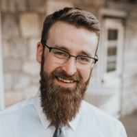 Shopify Employee Ryan Harter's profile photo