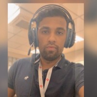 INDRA GROUP Employee Felipe Lima's profile photo