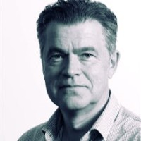 AARHUS TECH Employee Chester Folming's profile photo