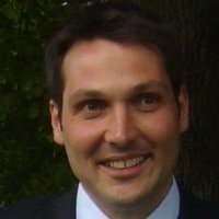 ENVIE 35 Employee Francis Arrouet's profile photo