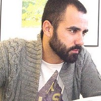 ASPROM Employee Xavi Gudiol's profile photo