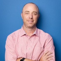 Travelier Employee Matias Elisavetsky's profile photo