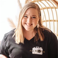 Vineyard Church Kansas City Employee Alexandra Porter's profile photo