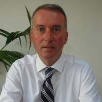 UnitedHealthcare Global Employee Gary Qfa's profile photo