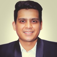 RulesIQ Employee Aman Jain's profile photo