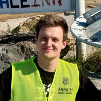 TROX DO BRASIL Employee Giordano Zonta's profile photo