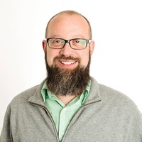 Amazon Employee Bryan Rayo's profile photo