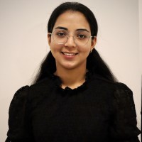 eleQtron GmbH Employee Soniya Nuchikkat's profile photo