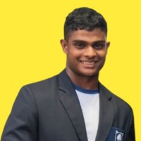 Mack Air Employee Vihanga Kudaligama's profile photo