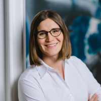 MOBIX Employee Rebecca Johnson's profile photo