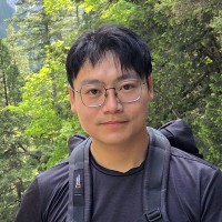 UC Irvine Donald Bren School of Information and Computer Sciences Employee Ken/Yuangang Li's profile photo