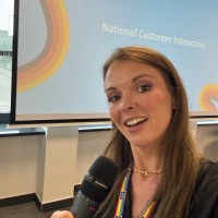 Aldi UK Employee Jennifer Thomas's profile photo