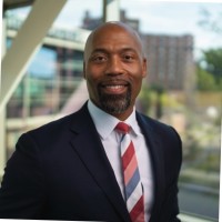 NAHSE Heartland Chapter Employee Thomas Harris's profile photo