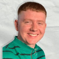 Kinly Employee Joe Storey's profile photo