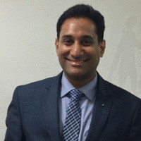 byteXL Employee Vinu Johney's profile photo
