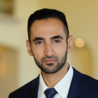 WORKPOINT engineering Employee Mohamed Saud's profile photo