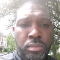 Allied Universal Employee Herb Booker's profile photo