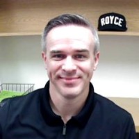 Westmark Enterprises - Dubuque, IA Employee Royce Kilgore's profile photo