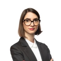 Parfums de Marly Employee Alix D'Hautefeuille's profile photo