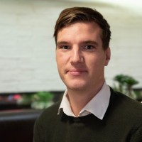 FENCHEM BIOTEK LIMITED Employee Tom Sessink's profile photo