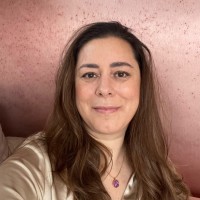 City of Amsterdam Employee Monique V.'s profile photo