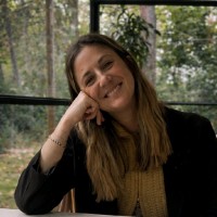 Martina Stumpo Email