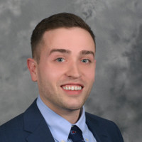 CBRE Employee Anthony Pell's profile photo