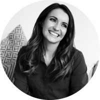 Charlotte Tilbury Beauty Employee Ayme King's profile photo