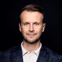 CreAim Employee Jelle Deen's profile photo