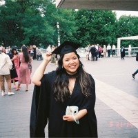 Words + Pixels Employee Ha-Anh Nguyen's profile photo