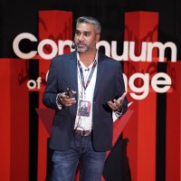 Daloopa Employee Jitender Panihar's profile photo