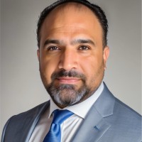 SatMENA Employee Ziad al Jamal's profile photo