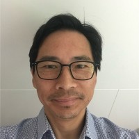 FiberLean Technologies Employee Ronald Lai's profile photo