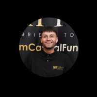 Gotham Capital Employee Michael Kraus's profile photo