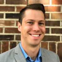 Parallon Employee Robert Brehm's profile photo