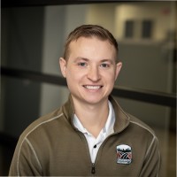 CrossRoad Engineers, PC Employee Max Bomber's profile photo