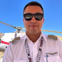 Air Methods Employee Jesse Rios's profile photo