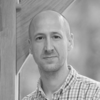 Woodhouse Workspace Employee Paul Griggs's profile photo