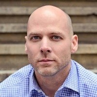 Ocean Casino Resort Employee Peter Leger's profile photo