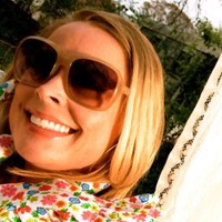 Inizio Evoke Employee Hillary Mitchell's profile photo