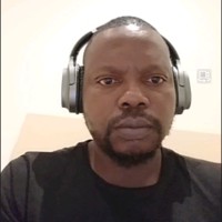 Medical Imaging Partnership Employee Mavuto Mvula's profile photo