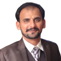 Cutting Edge Projects, UK Employee Usama Anwar's profile photo