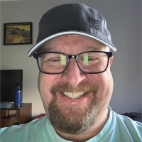 Alibris Employee Mike Feldman's profile photo